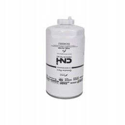 Kuro filtras cnh new holland case 84348882