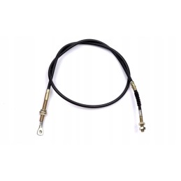 Rankinio stabdžio trosas dl 1565mm korpusas new holland