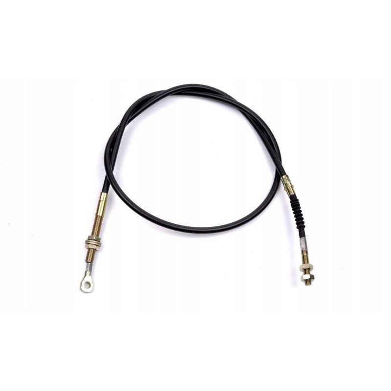 Rankinio stabdžio trosas dl 1565mm korpusas new holland