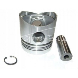 John Deere stūmoklio kaištis