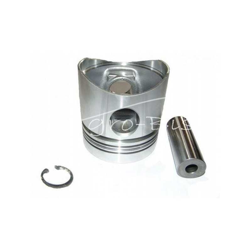 John Deere stūmoklio kaištis