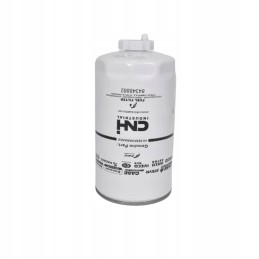 Kuro filtras cnh new holland case 84348882