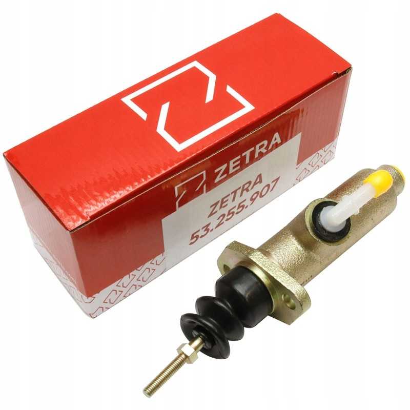 Sankabos siurblys zetor proxima foreterra 53255907 dalis