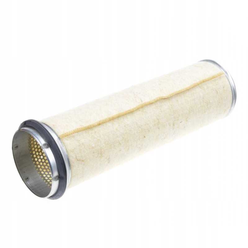 Vidinis oro filtras f280200090030 mann cf1200
