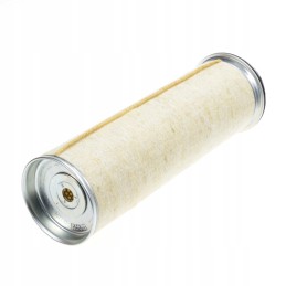 Vidinis oro filtras f280200090030 mann cf1200