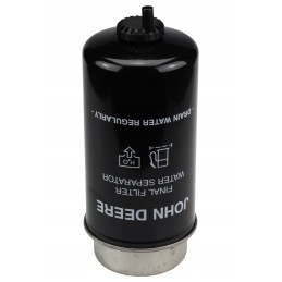 Re67901 originalus kuro filtras