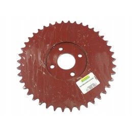 Grandininis ratas su 42 bizonais 5056030020 5056 03 002