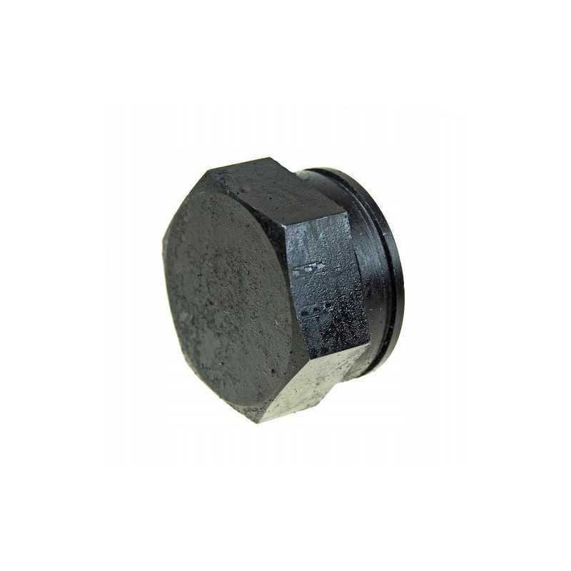 Zetor veleno skriemulio veržlė mod 5 6 7 77