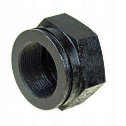 Zetor veleno skriemulio veržlė mod 5 6 7 77