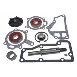 Vpe2072 vandens siurblio remonto komplektas