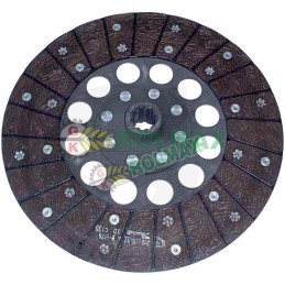 PTO sankabos diskas Fiat Agri 5011874