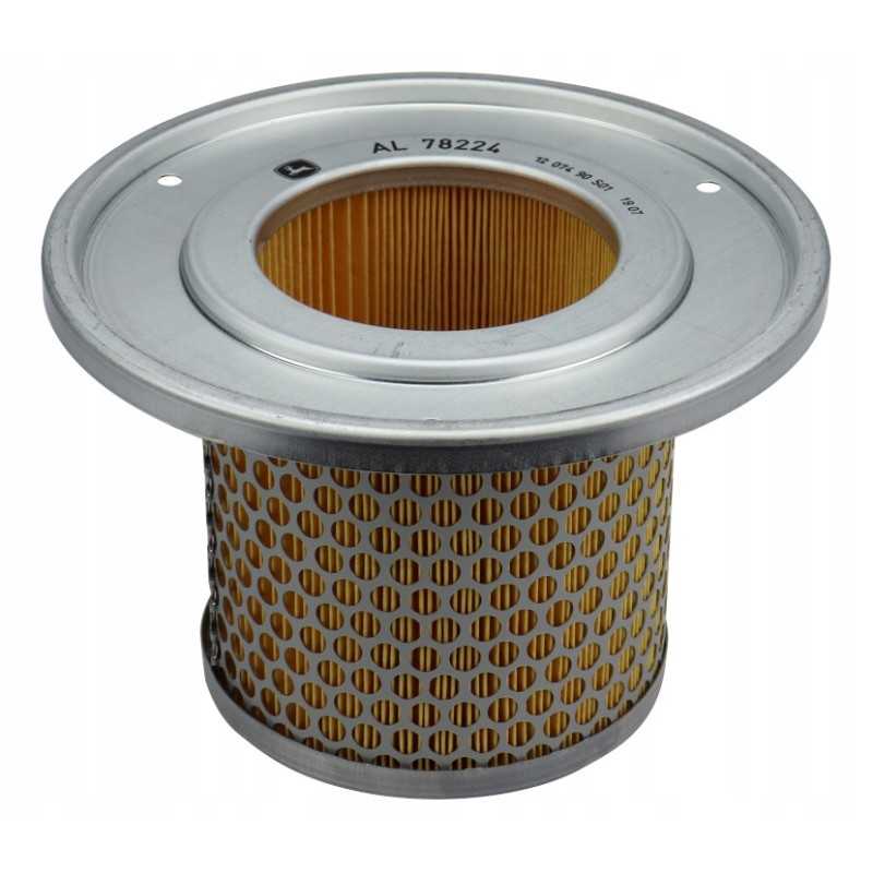 Originalus John Deere AL78224 oro filtras