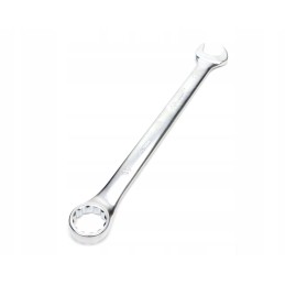 Itin ilgas 46 mm x 613 mm veržliaraktis