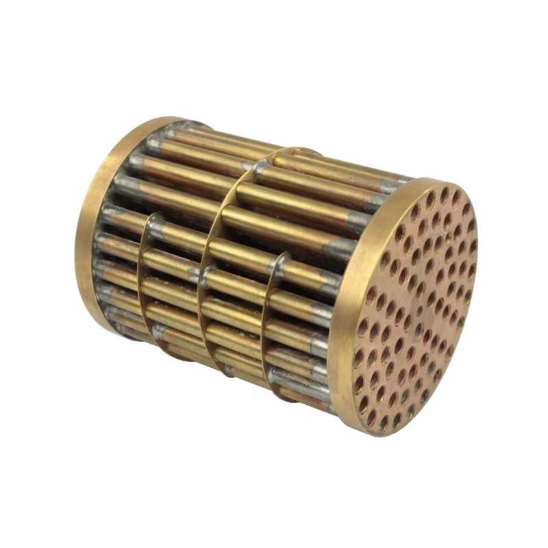 Keitiklio įdėklas 4 cilindrų C 385 83016902