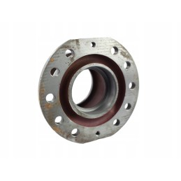 Atraminė rankovė kairysis bizonas 5040240061 5040 24 006 1