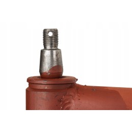 Vairavimo sistemos išilginė vairo trauklė t 25 t25