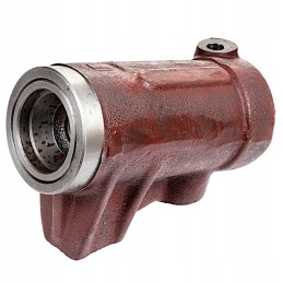 Cilindras su stūmokliu, paskirstymo komplektas C 360 w