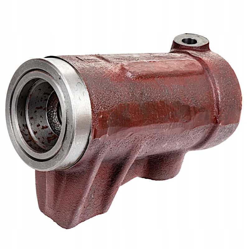 Cilindras su stūmokliu, paskirstymo komplektas C 360 w