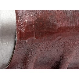 Cilindras su stūmokliu, paskirstymo komplektas C 360 w