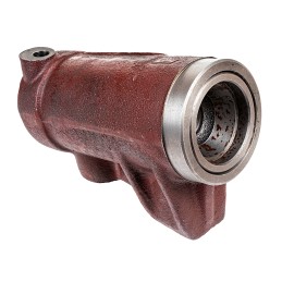 Cilindras su stūmokliu, paskirstymo komplektas C 360 w