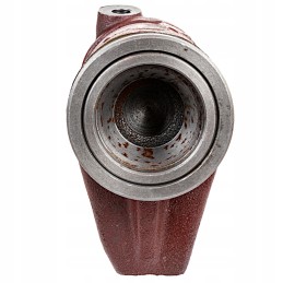 Cilindras su stūmokliu, paskirstymo komplektas C 360 w