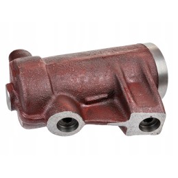 Cilindras su stūmokliu, paskirstymo komplektas C 360 w