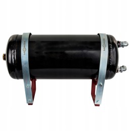 Oro bakas Ursus C 330 15l, montavimo komplektas