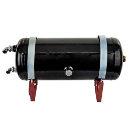 Oro bakas Ursus C 330 15l, montavimo komplektas