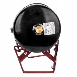 Oro bakas Ursus C 330 15l, montavimo komplektas