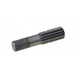 John Deere priekinės ašies galinio varančiojo veleno r235733