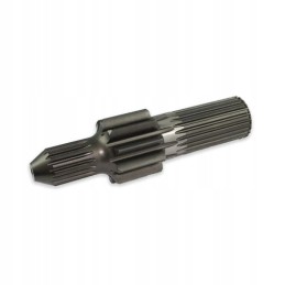 Iseki TL1900 TL2700 stabdžių pavaros velenas, trumpas