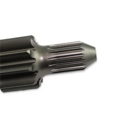 Iseki TL1900 TL2700 stabdžių pavaros velenas, trumpas