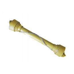 Vamzdinis kardaninis velenas 045b 150cm