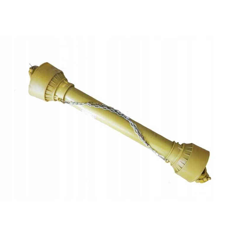 Vamzdinis kardaninis velenas 045b 150cm