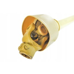 Vamzdinis kardaninis velenas 045b 150cm