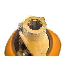 Vamzdinis kardaninis velenas 045b 150cm