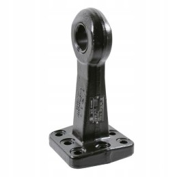 Užsukama kilpa 100x110mm 25t