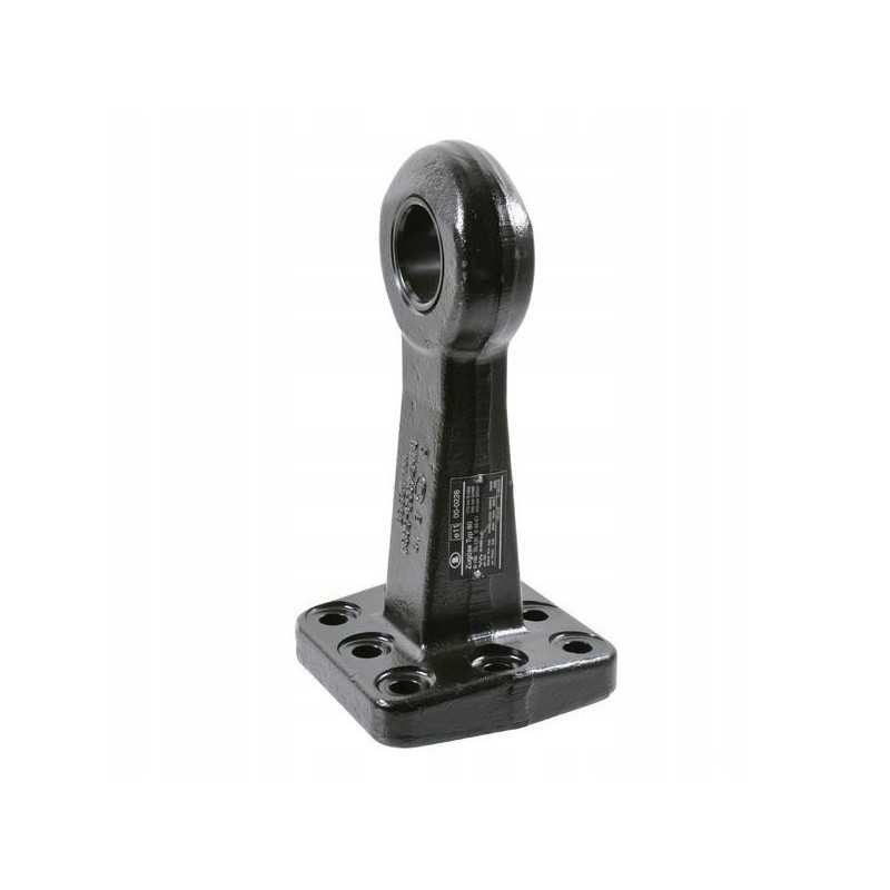 Užsukama kilpa 100x110mm 25t