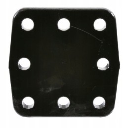 Užsukama kilpa 100x110mm 25t