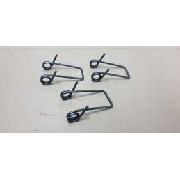 St Mtz Pronar Belarus sankabos spyruoklė