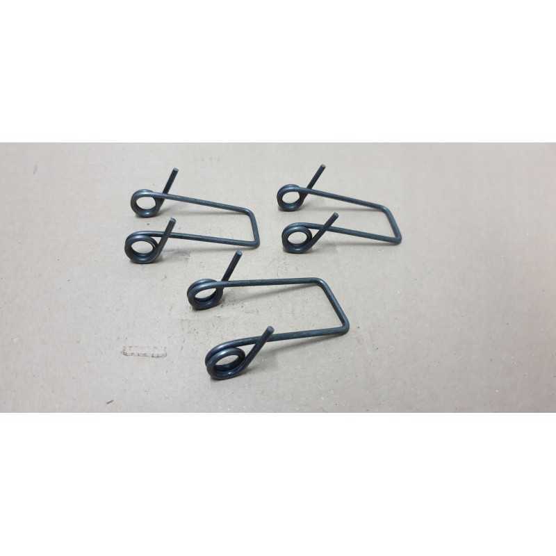 St Mtz Pronar Belarus sankabos spyruoklė