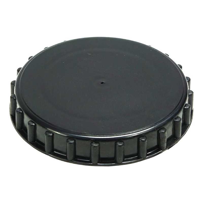 Čekiško kompresoriaus skysčio rezervuaro dangtelis