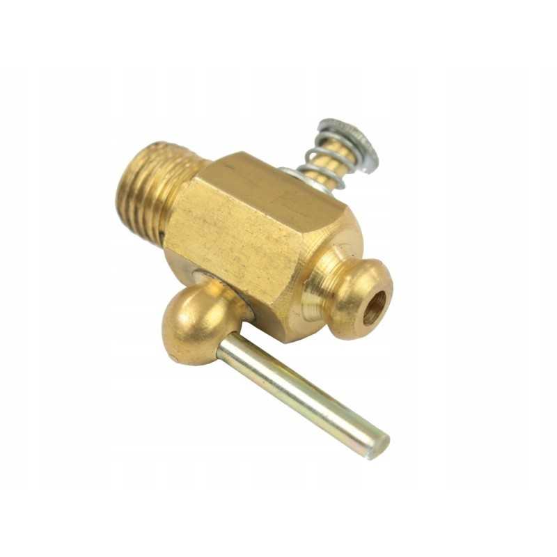 Vandens čiaupas seno tipo c 328 330 50 00 025 0 50000250