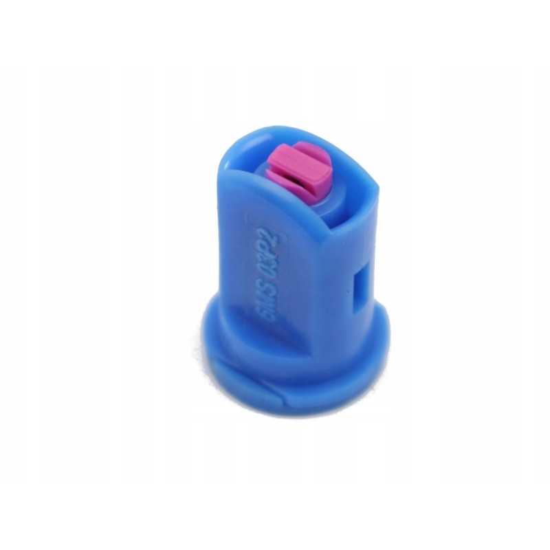 Mėlynas išmetimo antgalis 6ms 03p2 6ms03p2