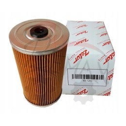 Kuro filtro įdėklas zetor 931260 proxima fortera
