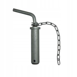 Prikabinimo kaištis mf 4237019 pl