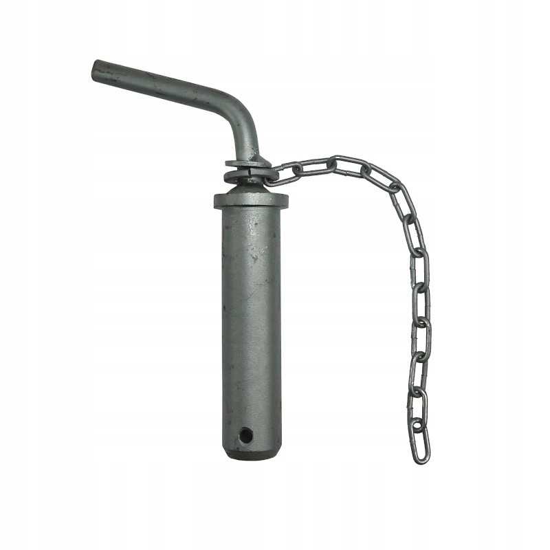 Prikabinimo kaištis mf 4237019 pl