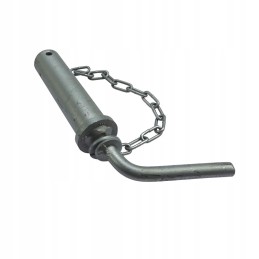 Prikabinimo kaištis mf 4237019 pl