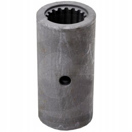 Muff 0 255 2617 0 10 deutz fahr