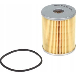 Mann filtras p 810 x kuro filtras